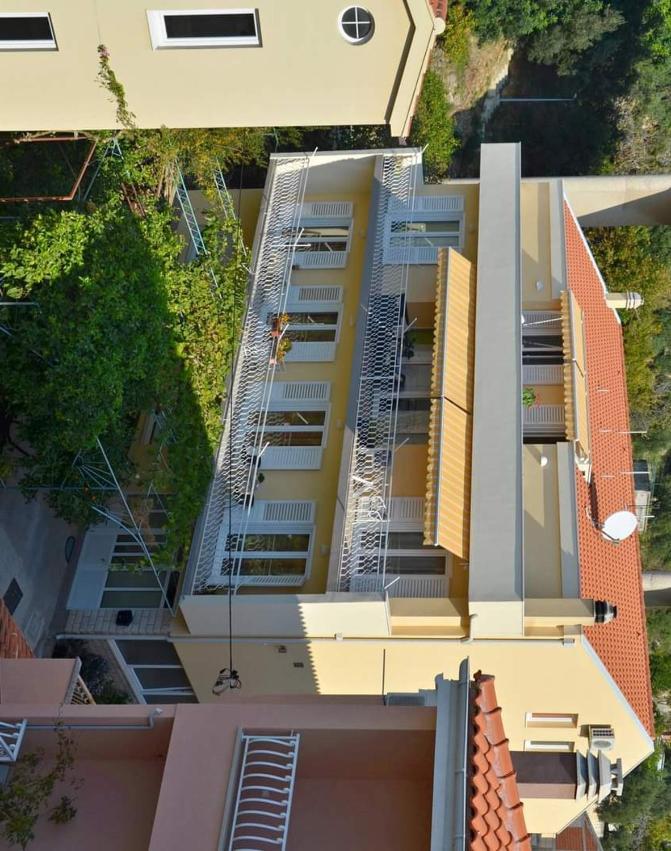 Villa Ravlic 포드고라 외부 사진